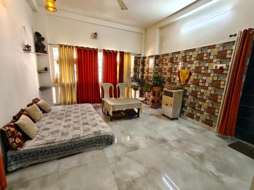 perfect for homely atmosphere