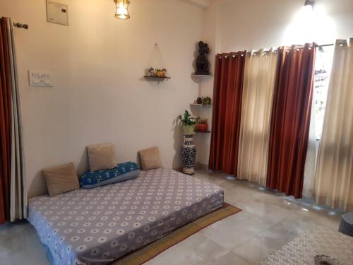 perfect for homely atmosphere