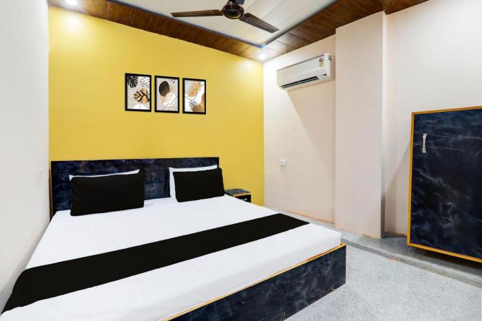 hotel o shivay inn