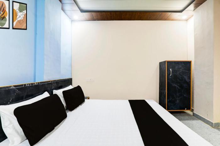hotel o shivay inn