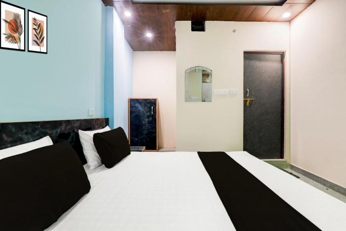 hotel o shivay inn