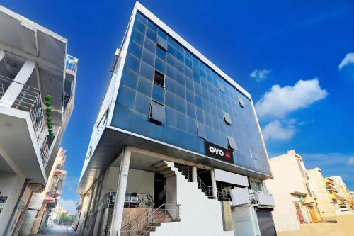 hotel o shivay inn