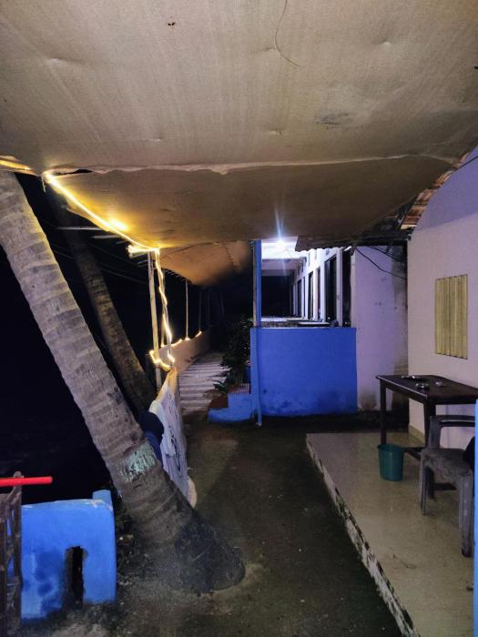 shree sai beach stay