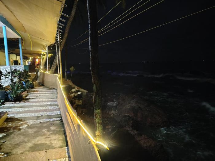 shree sai beach stay