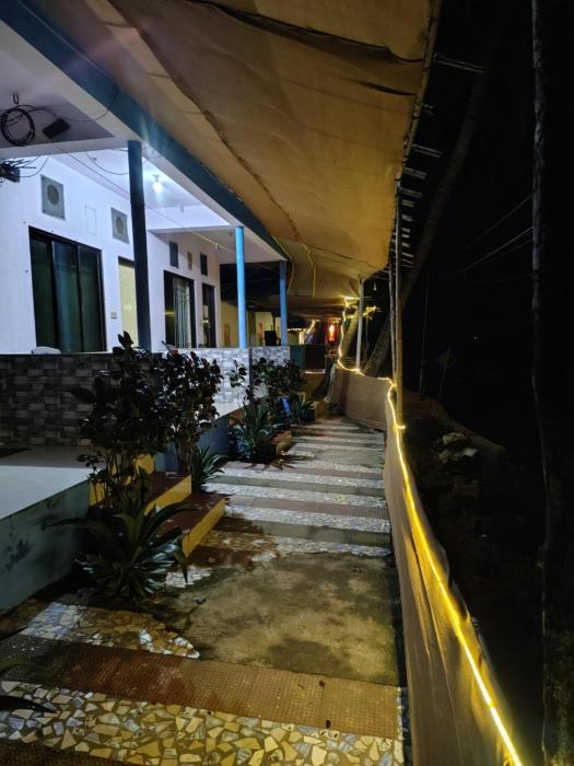 shree sai beach stay
