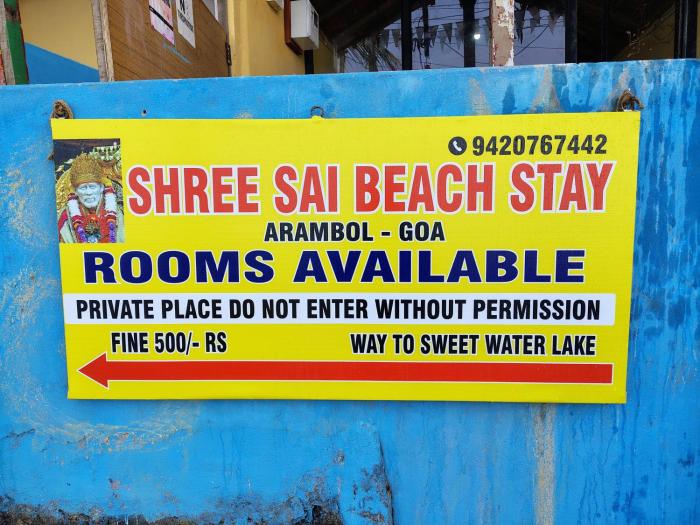 goa