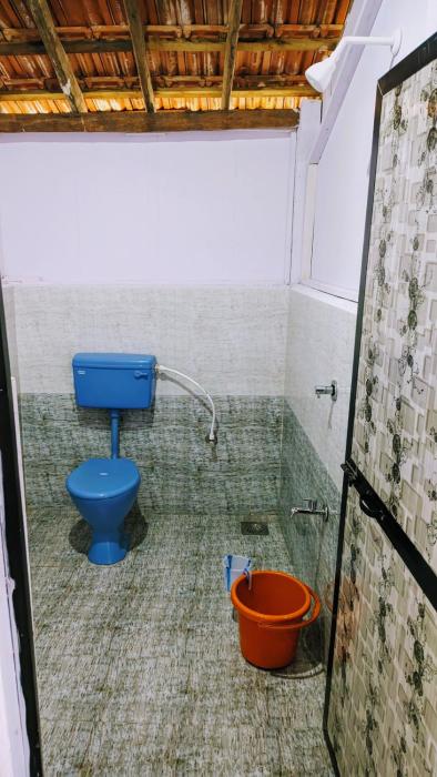shree sai beach stay