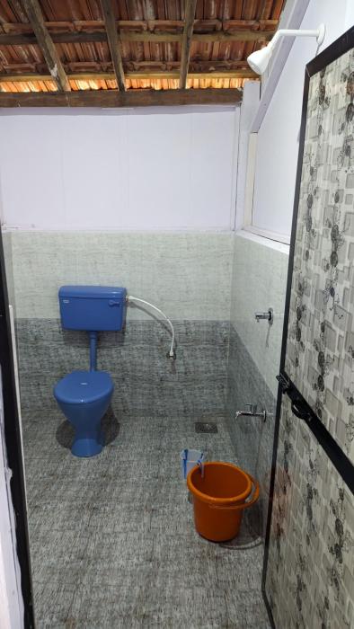 shree sai beach stay