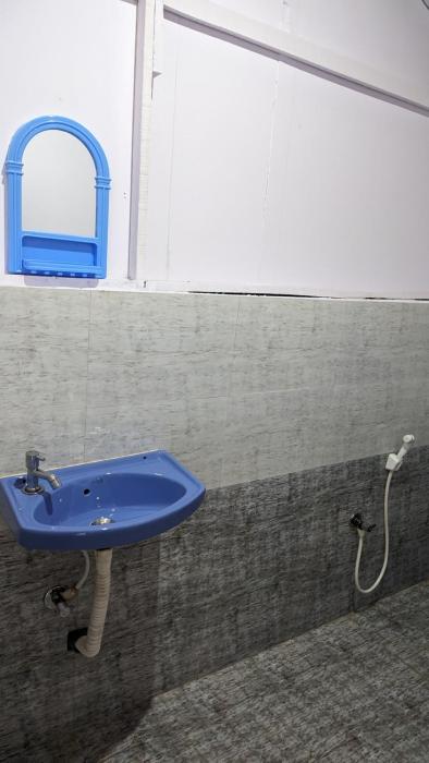 shree sai beach stay
