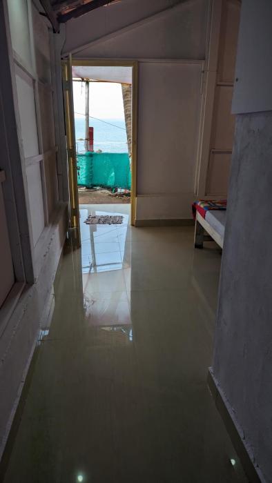 shree sai beach stay