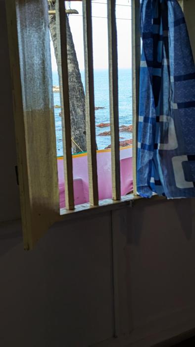 shree sai beach stay