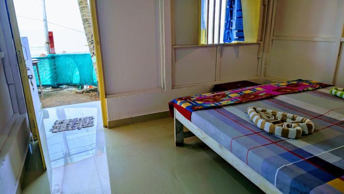 shree sai beach stay