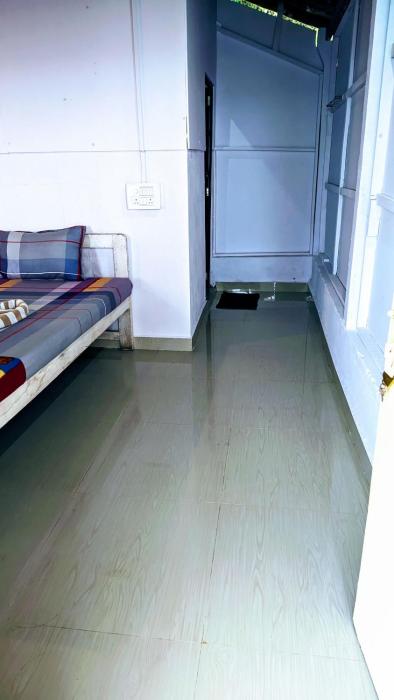 shree sai beach stay