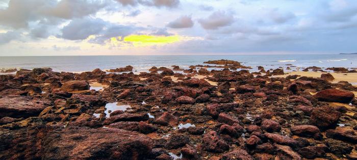 shree sai beach stay
