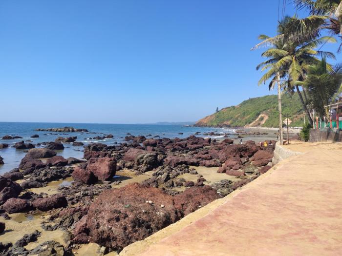 goa