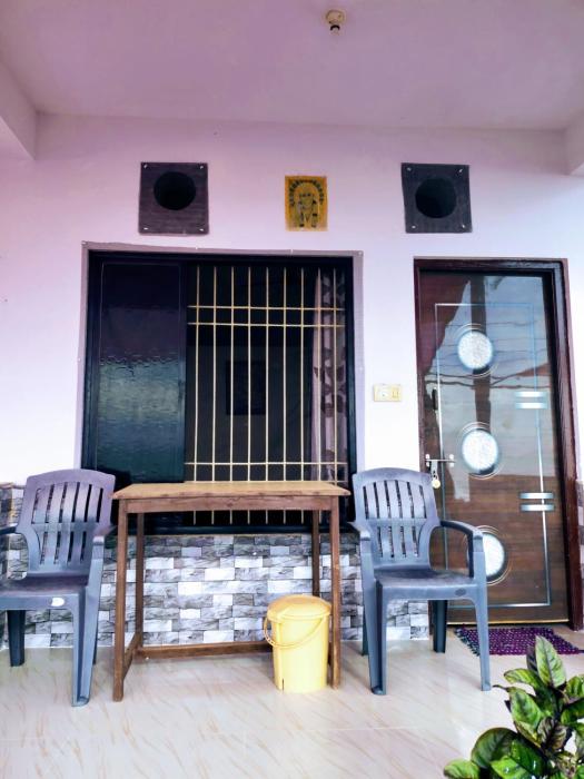 goa