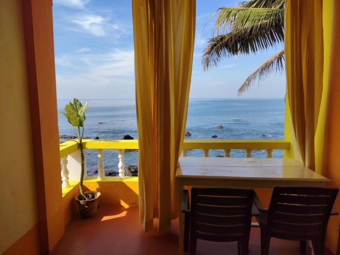 goa