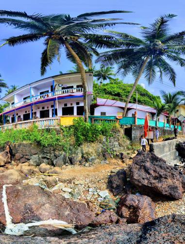 Shree Sai Beach Stay,,3 star