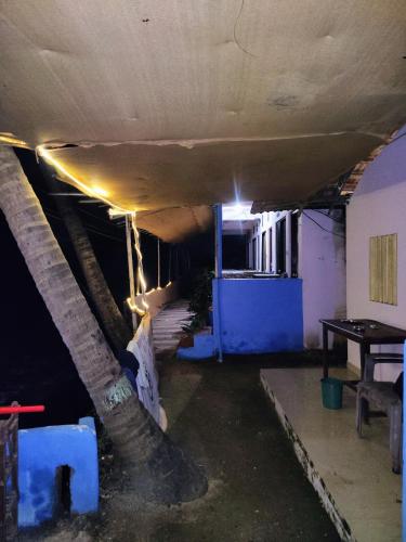 shree sai beach stay