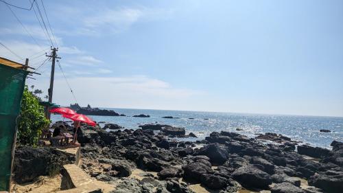 shree sai beach stay