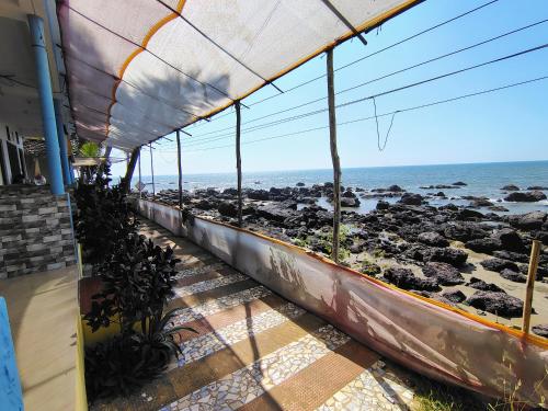 shree sai beach stay