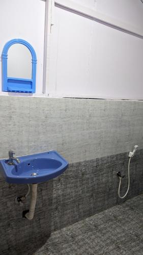 shree sai beach stay