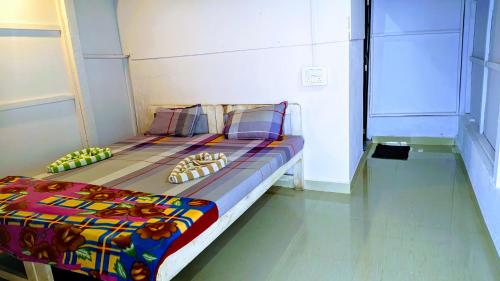 shree sai beach stay