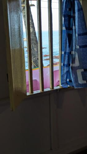 shree sai beach stay