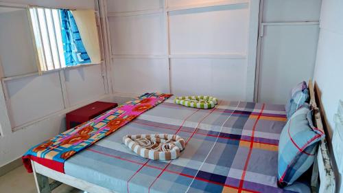 shree sai beach stay