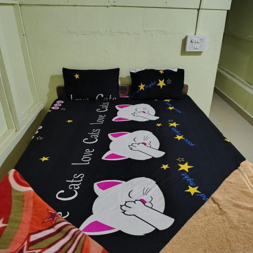Shree Sai Beach Stay,,3 star