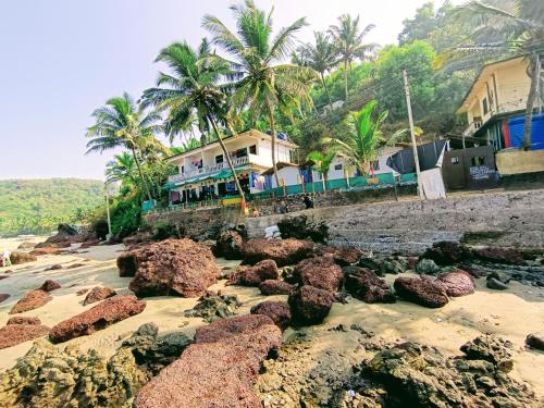shree sai beach stay