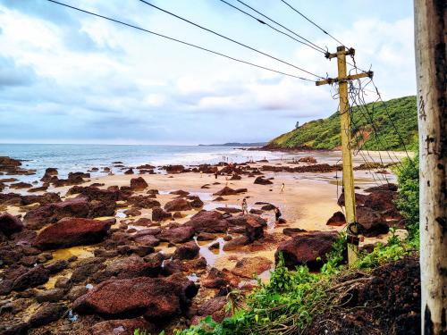 shree sai beach stay