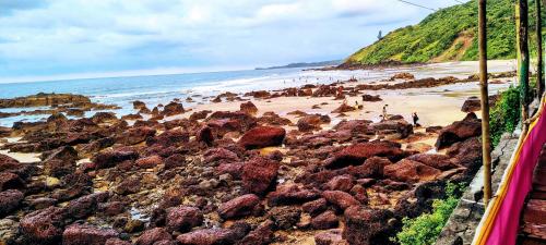 shree sai beach stay