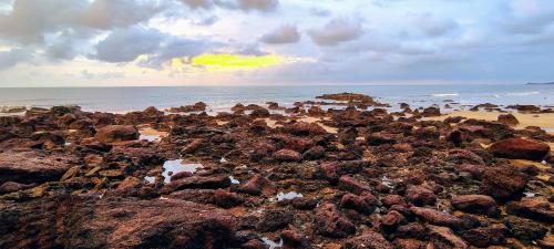 shree sai beach stay
