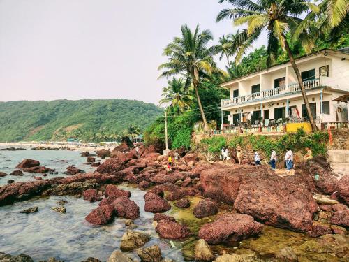 shree sai beach stay