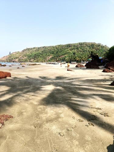 shree sai beach stay