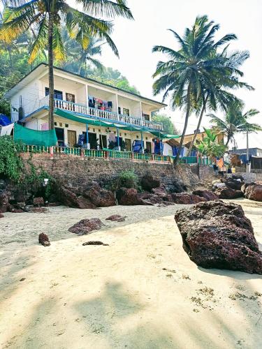 shree sai beach stay