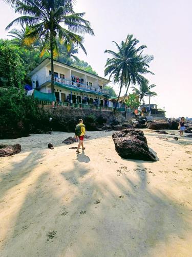 shree sai beach stay