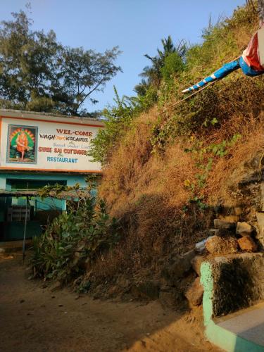shree sai beach stay