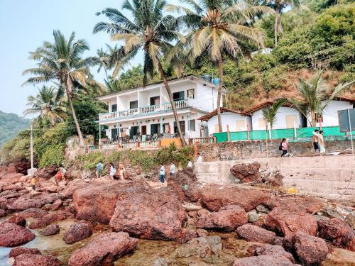 shree sai beach stay