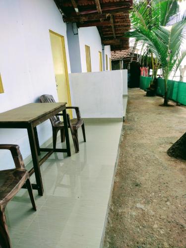 shree sai beach stay