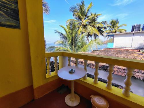 goa