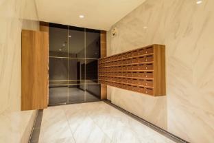 metropole deluxe apartment view city center