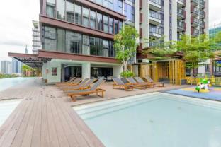 metropole deluxe apartment view city center