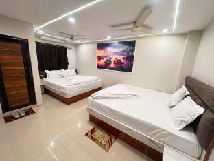Zq Guest House ,,0 star