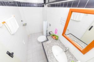 Hotel Amarração,Luis Correia>>Barra Grande,3 star