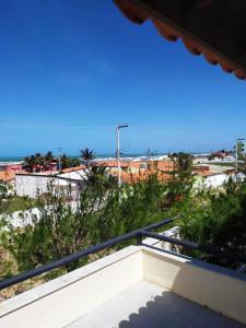 Hotel Amarração,Luis Correia>>Barra Grande,3 star