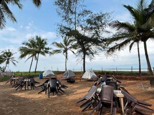 ocean beach stay honnavar