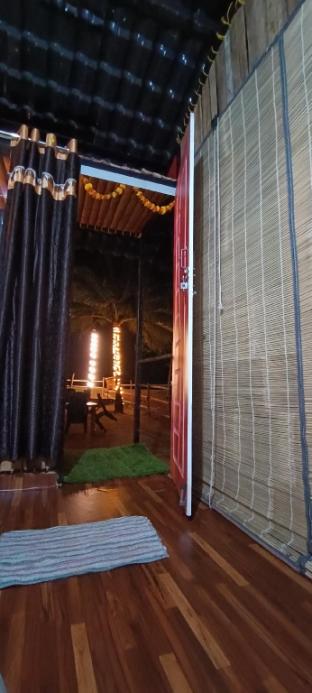 ocean beach stay honnavar