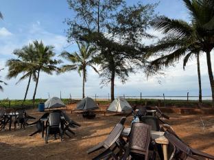 ocean beach stay honnavar